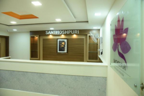 Santhoshpuri